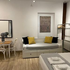 Opera Suite Norma - Studio 4pax Madrid Centro