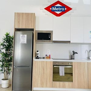 Apartamento de 1 Dormitorio
